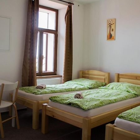 Penzion Na Knizeci Čimelitz Zewnętrze zdjęcie