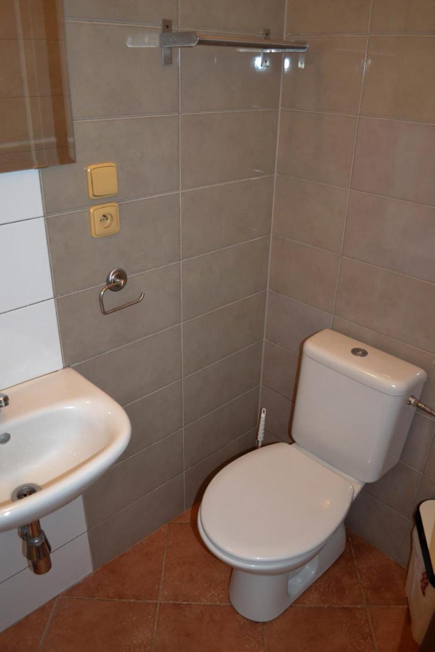 Penzion Na Knizeci Čimelitz Zewnętrze zdjęcie